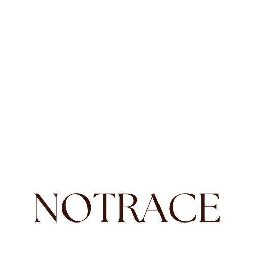 No Trace Intimates